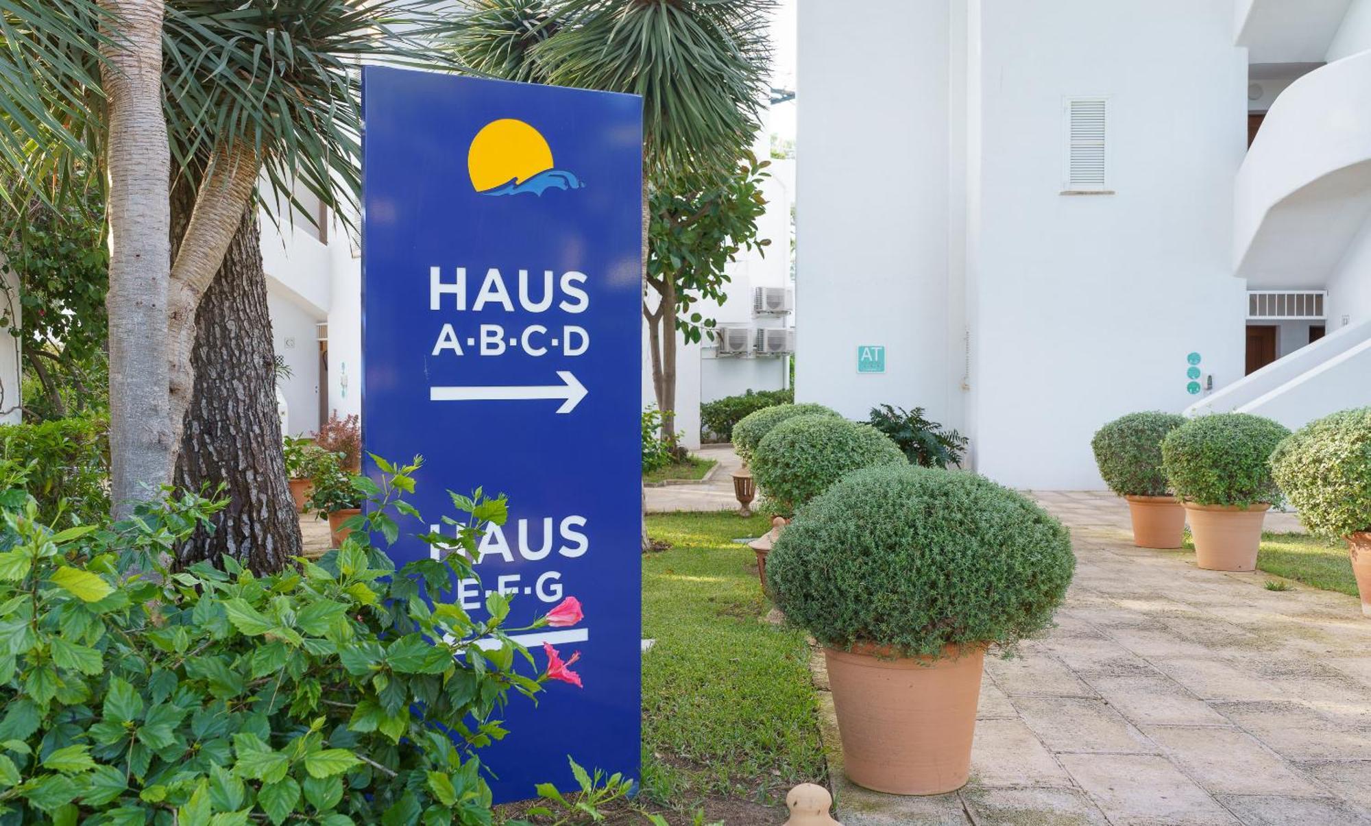 פגוארה Apartamentos Los Tilos מראה חיצוני תמונה